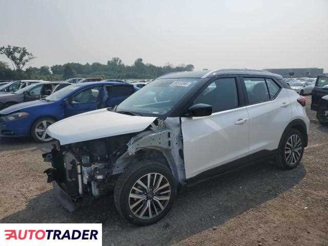 Nissan Pozostałe 2024 1 Nissan Pozostałe 2024 1