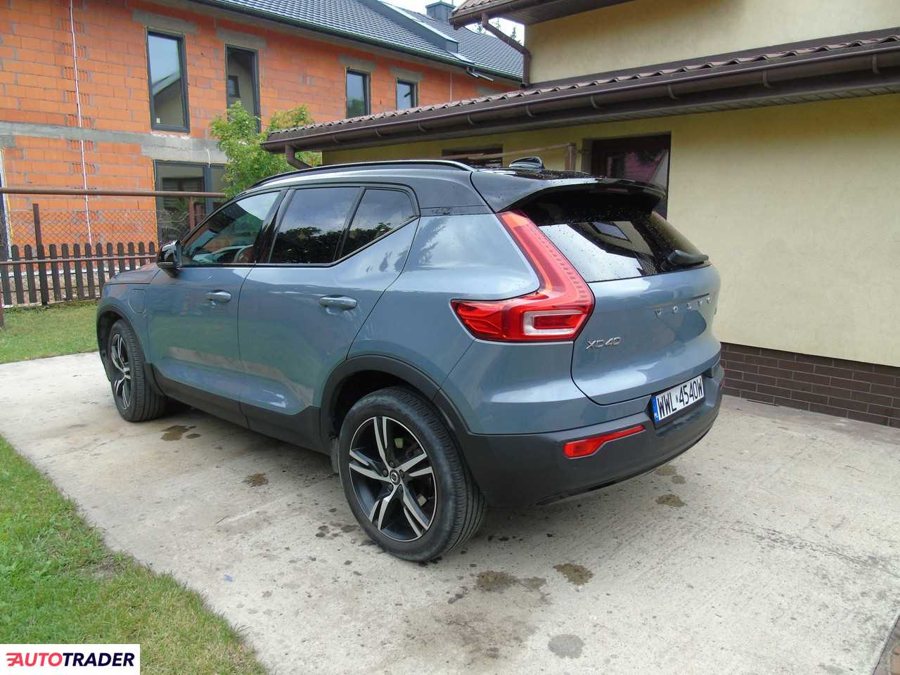 Motoryzacja - Osobowe