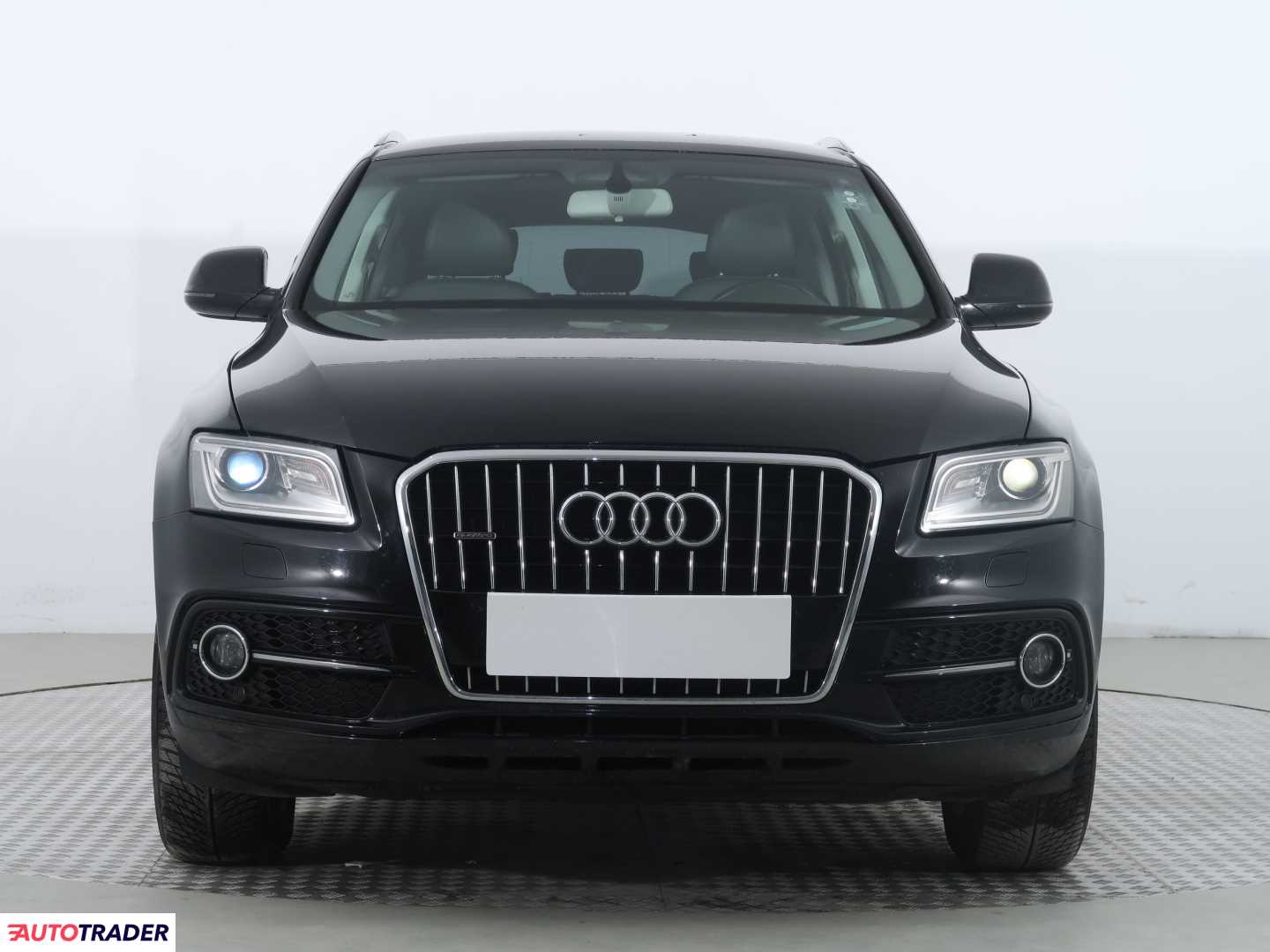 Audi Q5 2016 2.0 187 KM