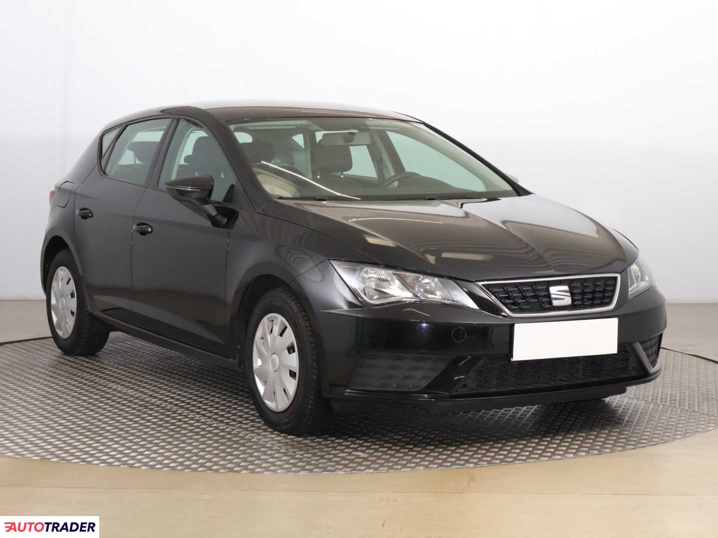 Seat Leon 2019 1.0 84 KM