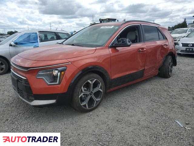 Kia Niro 2023 1