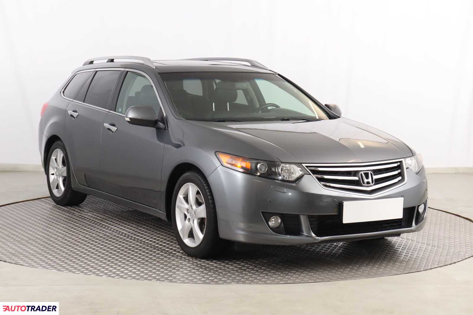 Honda Accord 2009 2.0 154 KM Honda Accord 2009 2.0 154 KM