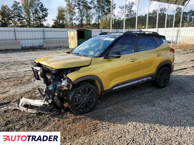 Kia Pozostałe 2022 1