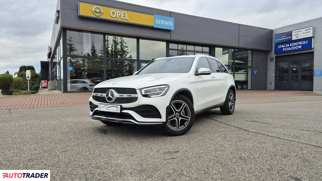 Mercedes 200 2022 2.0 163 KM Mercedes 200 2022 2.0 163 KM