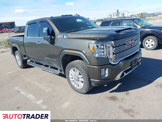 GMC Sierra 2023 6