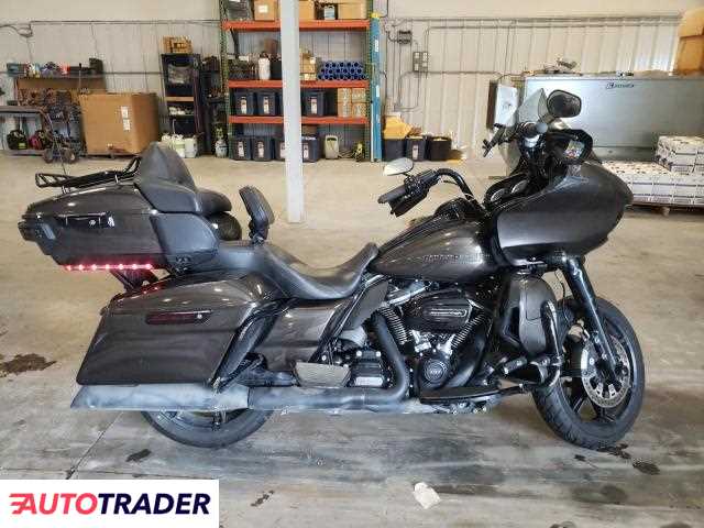 Harley-Davidson Pozostałe 2020 Harley-Davidson Pozostałe 2020