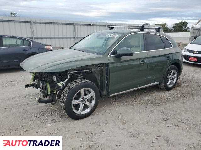 Audi Q5 2023 2