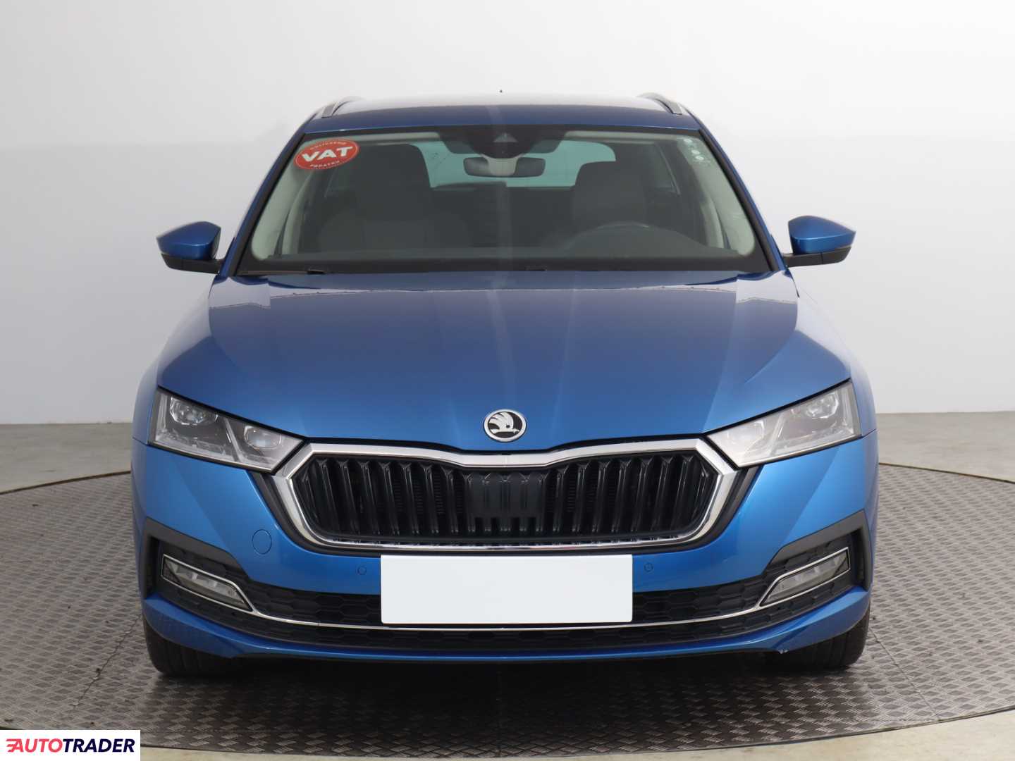 Skoda Octavia 2020 1.5 147 KM