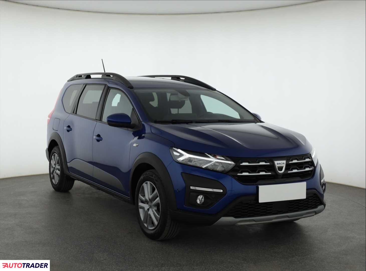 Dacia Pozostałe 2022 1.0 89 KM