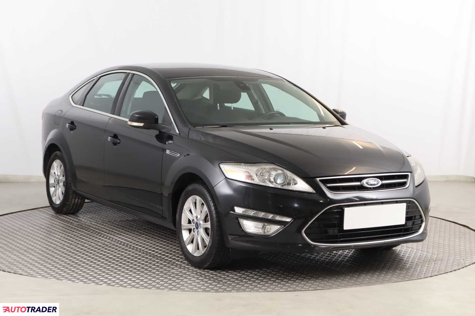 Ford Mondeo 2011 2.0 143 KM Ford Mondeo 2011 2.0 143 KM