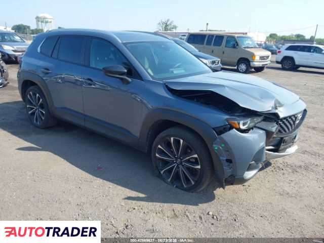 Mazda 5 2023 2 Mazda 5 2023 2