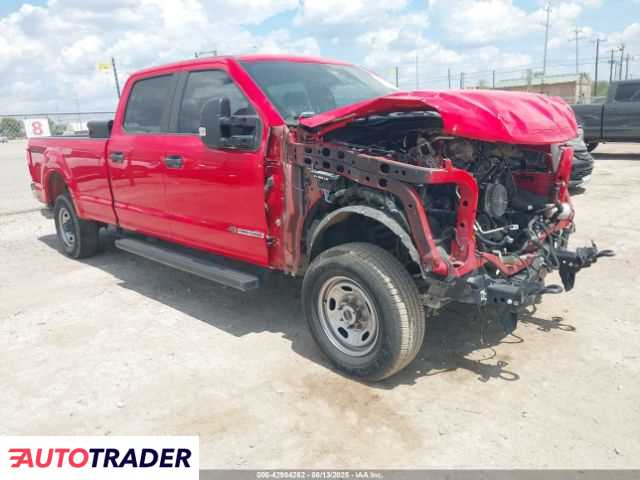 Ford Pozostałe 2022 6 Ford Pozostałe 2022 6