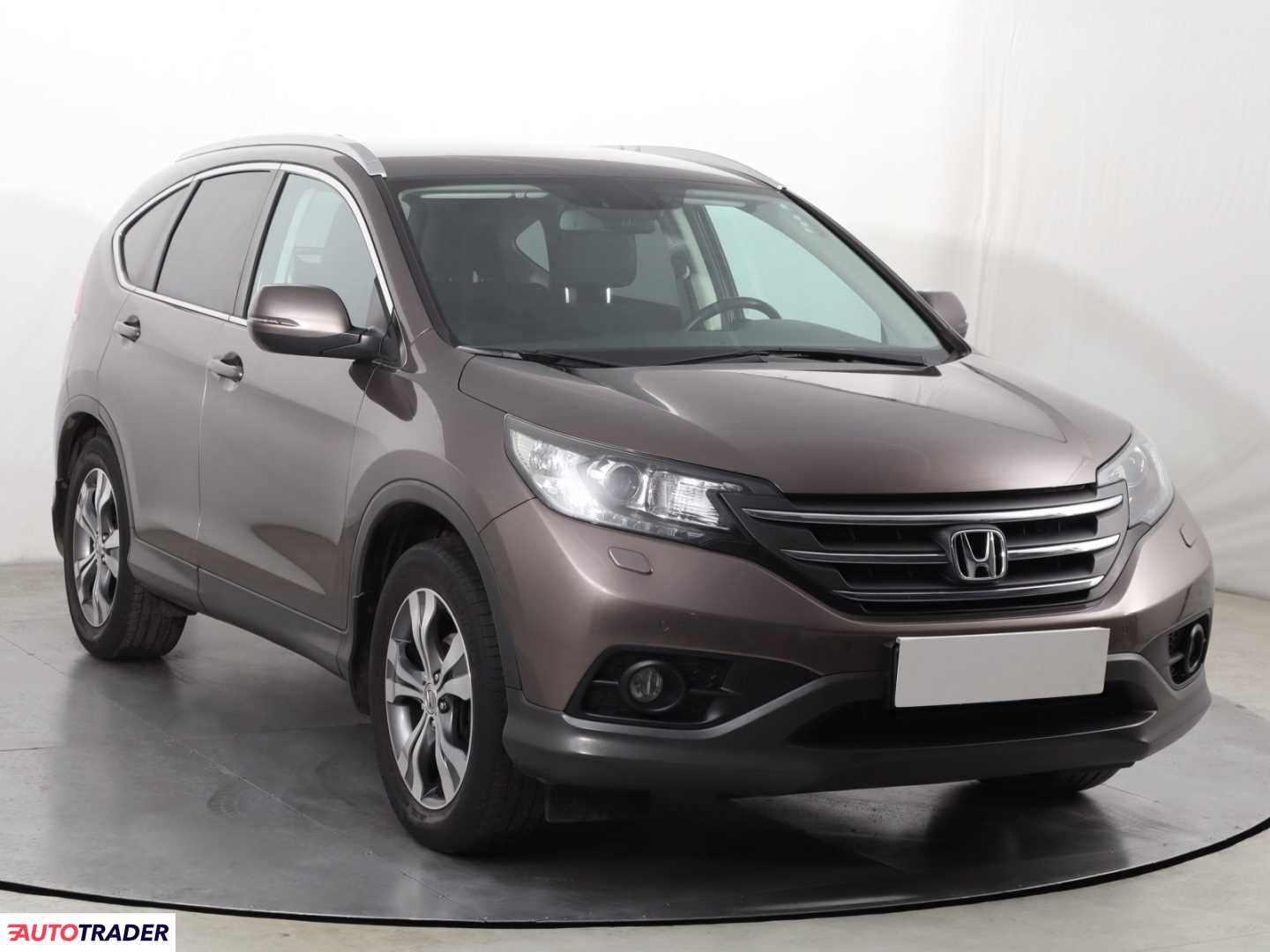 Honda CR-V 2014 2.0 152 KM