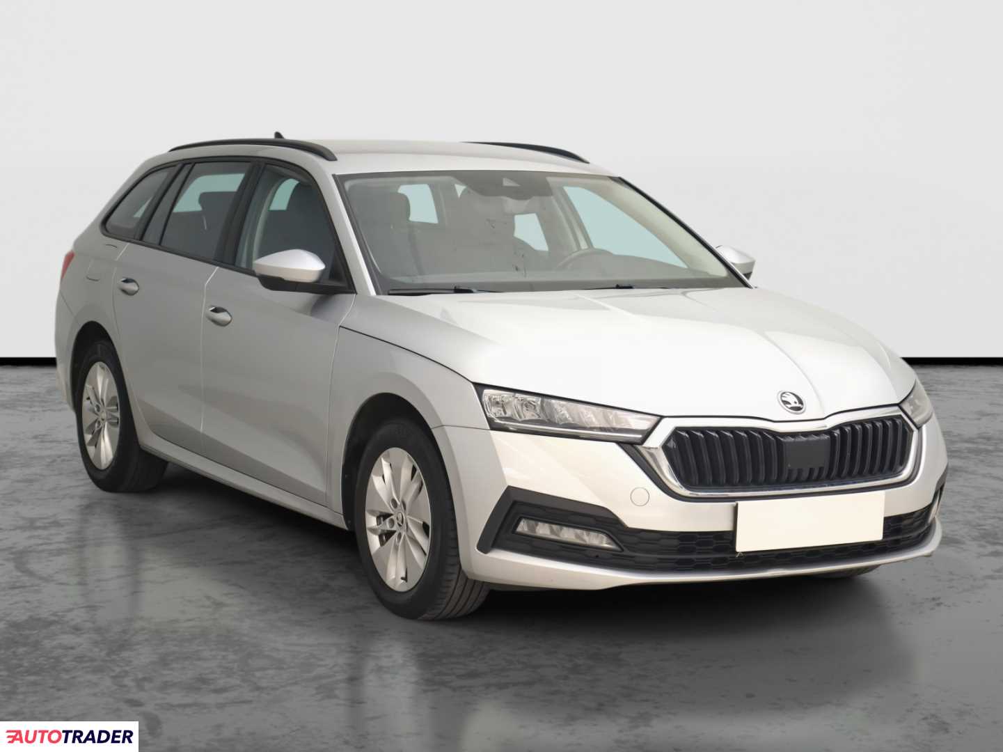 Skoda Octavia 2022 2.0 113 KM