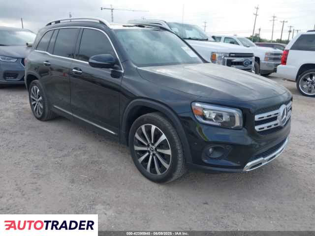 Mercedes 250 2023 2 Mercedes 250 2023 2