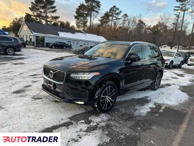 Volvo XC90 2020 2