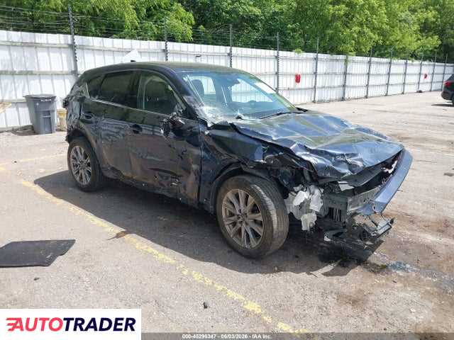 Mazda CX-5 2021 2