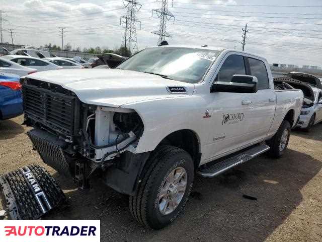 Dodge Ram 2022 6 Dodge Ram 2022 6