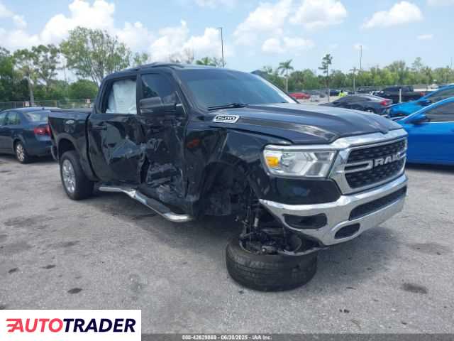 Dodge Ram 2023 5 Dodge Ram 2023 5
