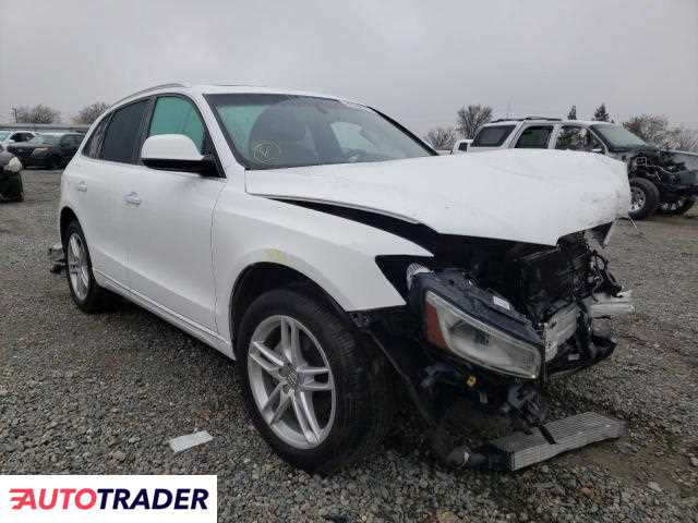 Audi Q5 2017 2 Audi Q5 2017 2