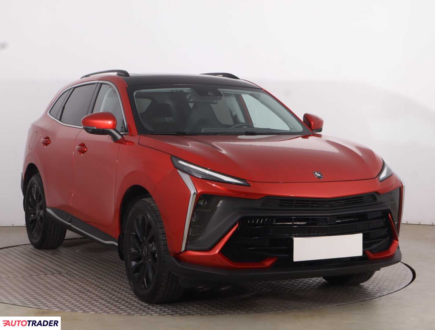 Forthing T-Five 2025 1.5 174 KM