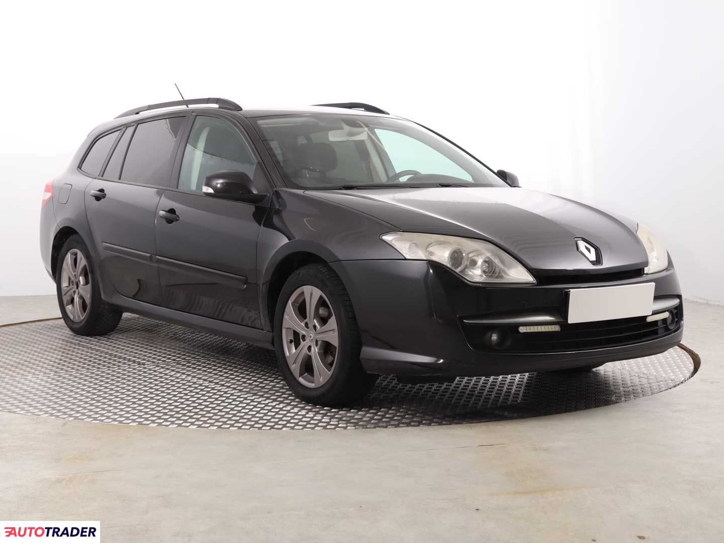 Renault Laguna 2010 1.5 108 KM