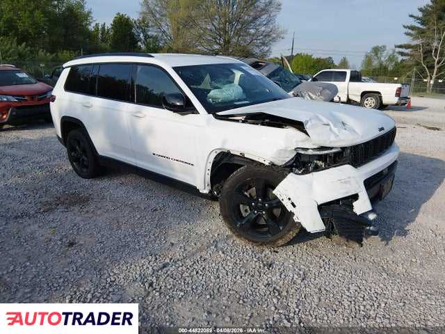 Jeep Cherokee 2023 3