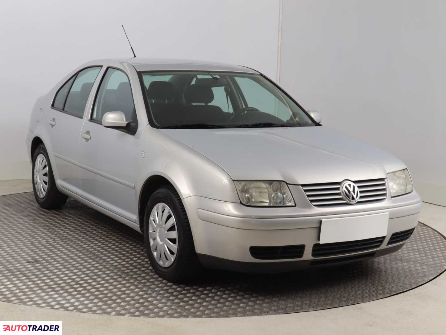 Volkswagen Bora 1999 1.6 99 KM