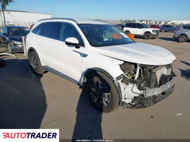 Kia Sorento 2023 1