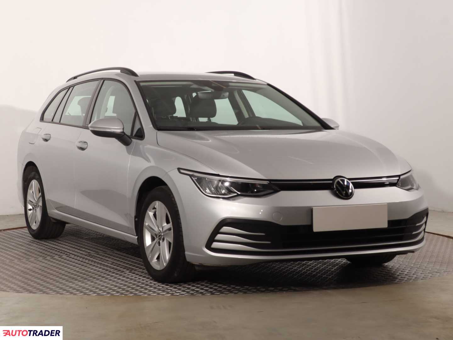 Volkswagen Golf 2023 1.5 147 KM
