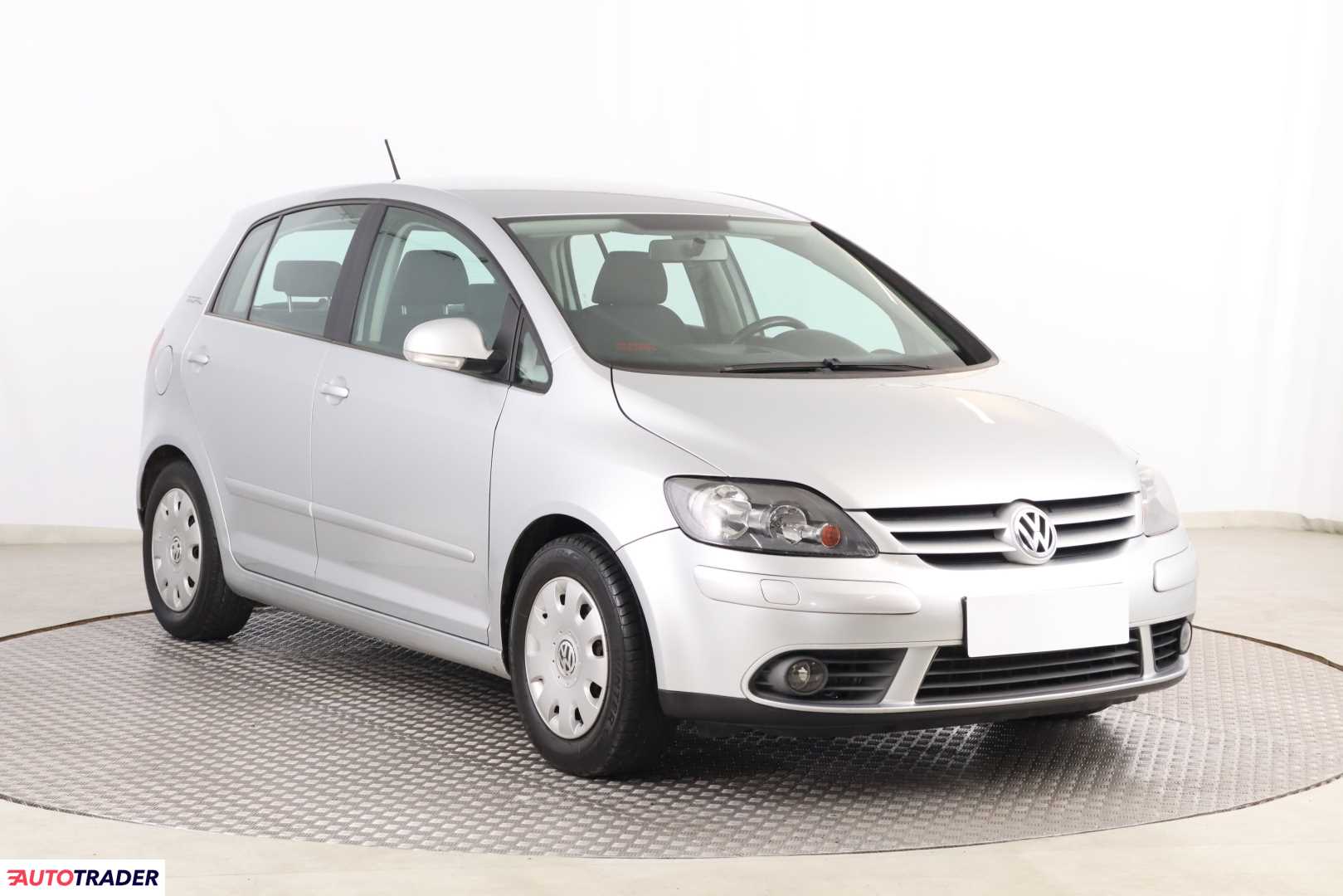 Volkswagen Golf 2006 1.4 79 KM Volkswagen Golf 2006 1.4 79 KM