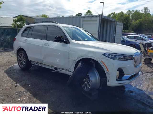 BMW Pozostałe 2022 3 BMW Pozostałe 2022 3