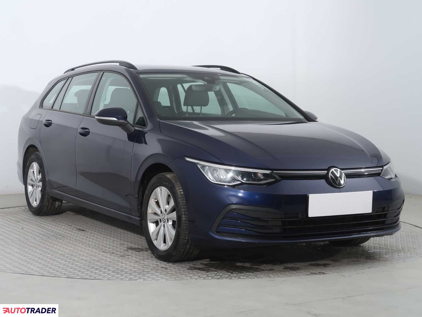 Volkswagen Golf 2022 2.0 113 KM Volkswagen Golf 2022 2.0 113 KM
