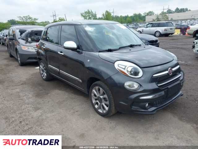 Fiat 500 2020 1 Fiat 500 2020 1