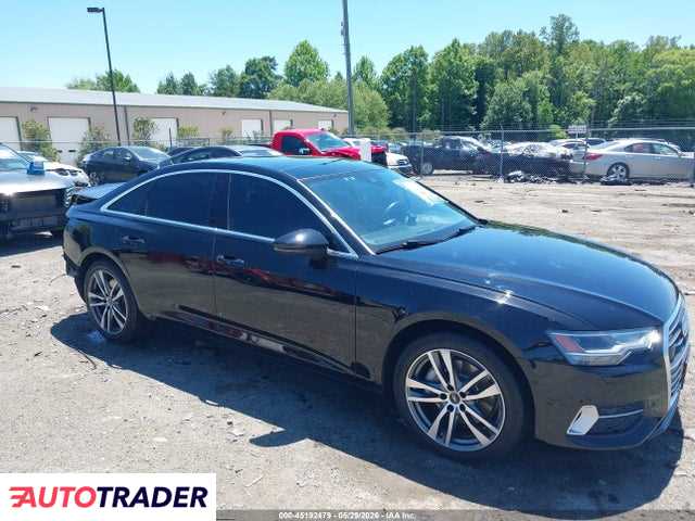 Audi A6 2023 2