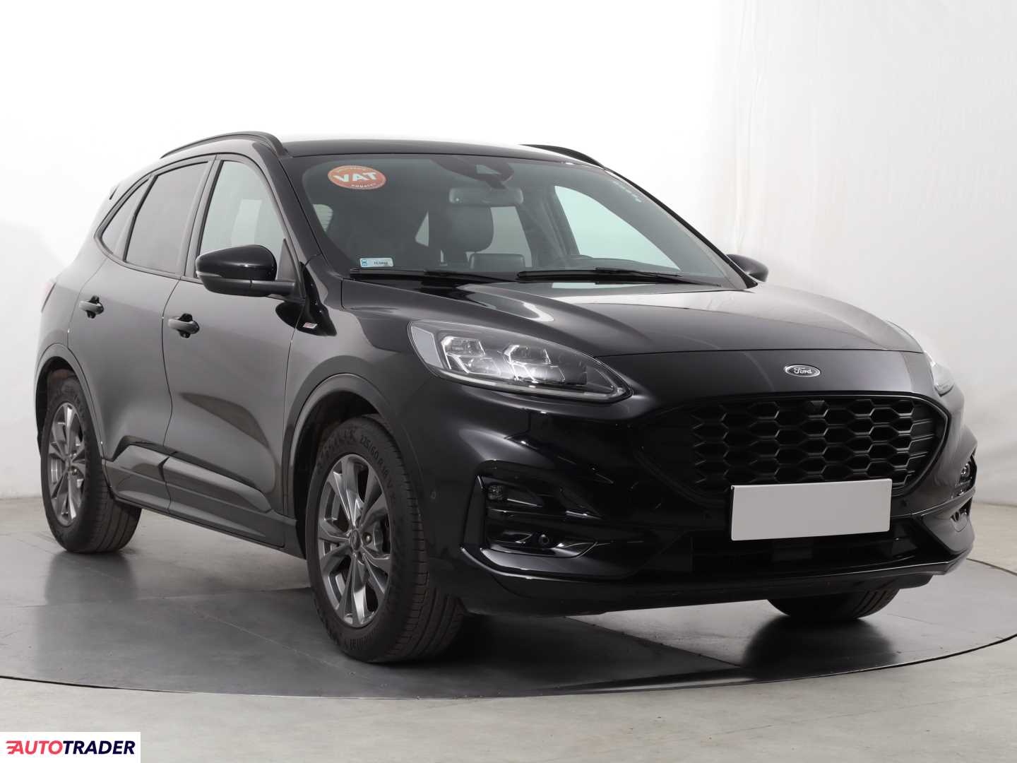 Ford Kuga 1.5 147 KM 2020r. (Piaseczno)