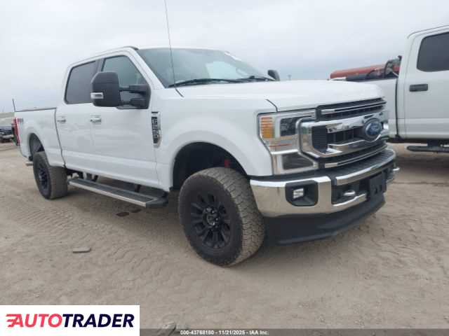 Ford Pozostałe 2020 7