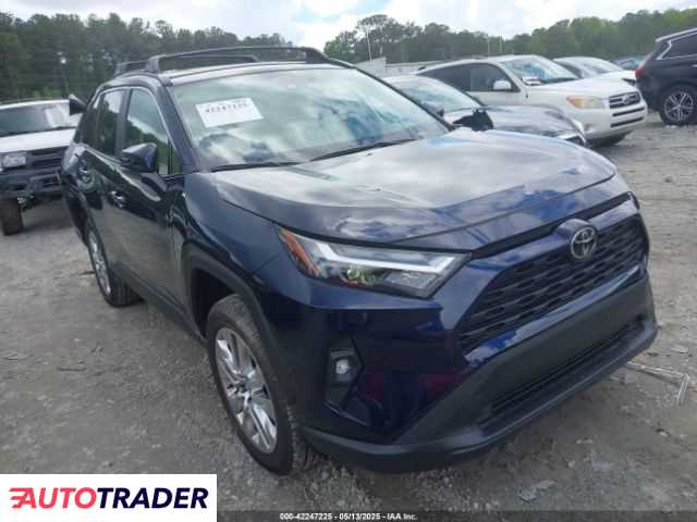 Toyota Pozostałe 2025 2 Toyota Pozostałe 2025 2