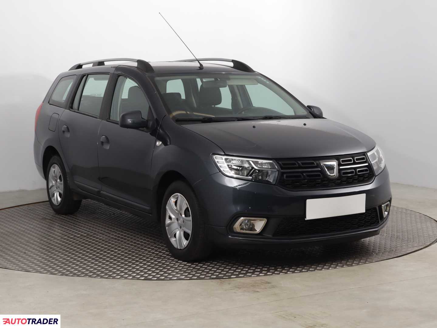 Dacia Logan 2020 1.0 72 KM