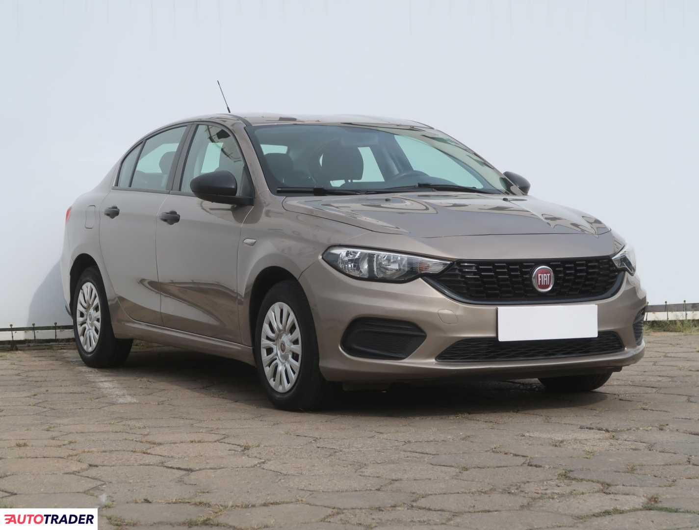 Fiat Tipo 2018 1.4 93 KM