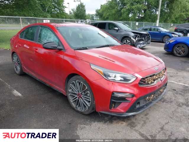 Kia Pozostałe 2021 1 Kia Pozostałe 2021 1
