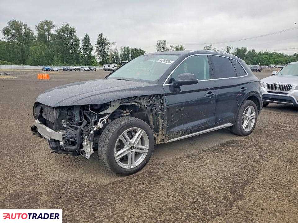 Audi Q5 2022 2