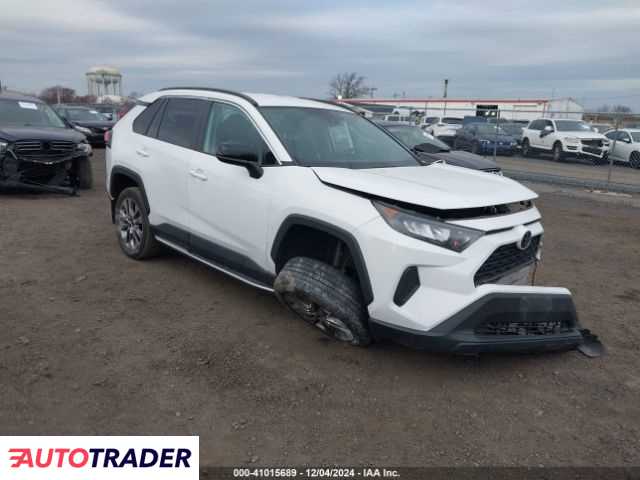 Toyota Pozostałe 2021 2 Toyota Pozostałe 2021 2
