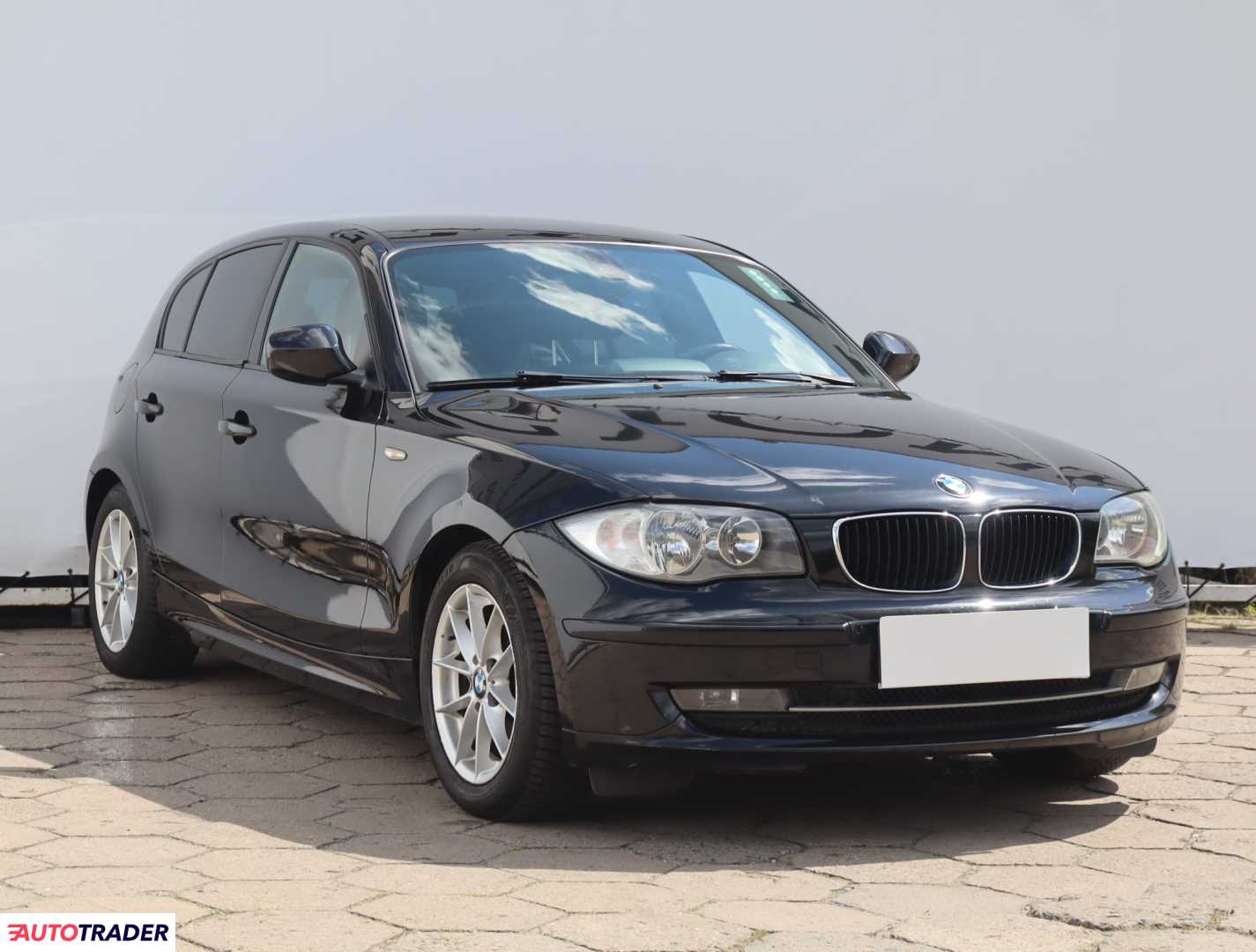 BMW 118 2011 2.0 140 KM BMW 118 2011 2.0 140 KM