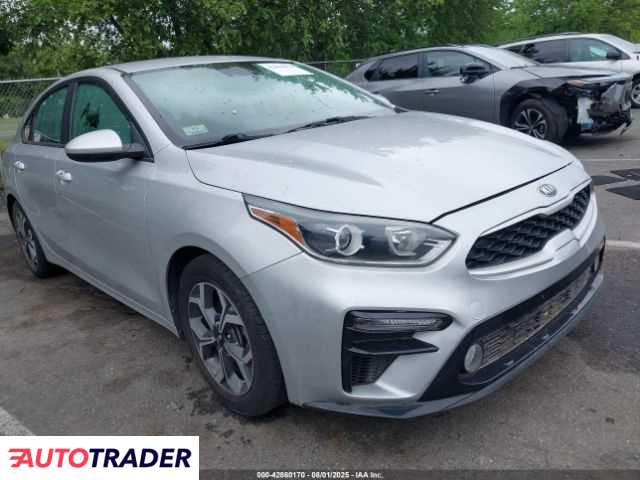 Kia Pozostałe 2019 2 Kia Pozostałe 2019 2