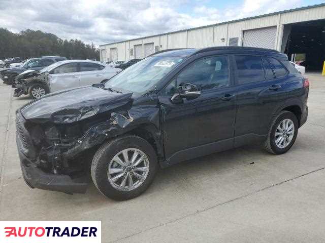 Toyota Corolla 2022 2