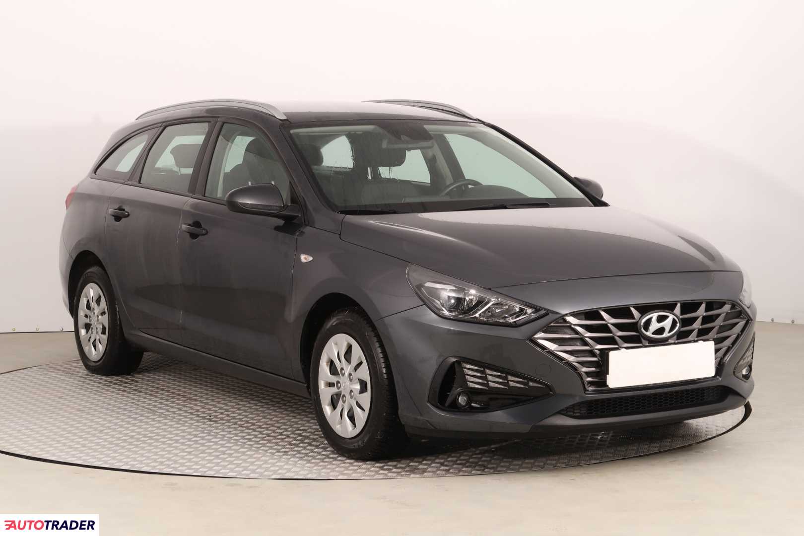 Hyundai i30 2022 1.5 108 KM