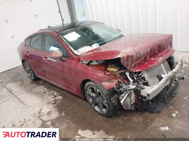 Kia Pozostałe 2021 1