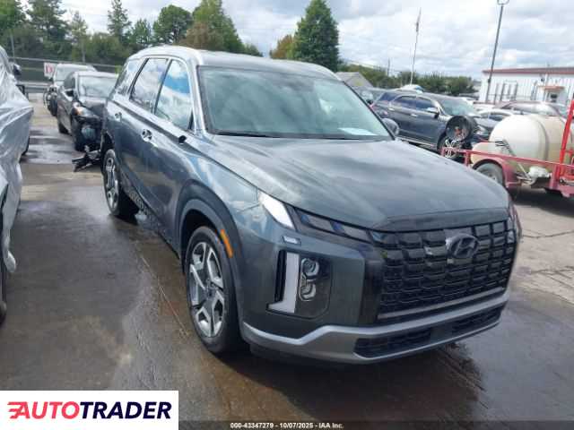Hyundai Pozostałe 2023 3 Hyundai Pozostałe 2023 3