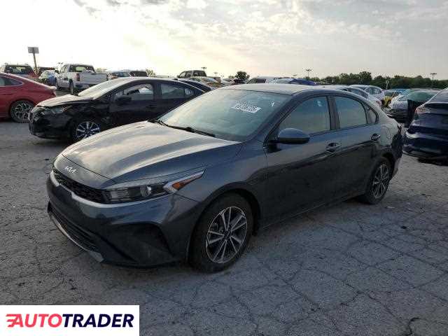 Kia Pozostałe 2022 2 Kia Pozostałe 2022 2